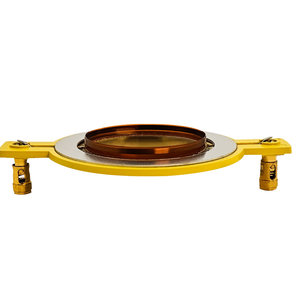 Venus Audio D-518 | 51.2 MM | Yellow  | HF Diaphragm