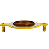 Venus Audio D-518 | 51.2 MM | Yellow  | HF Diaphragm