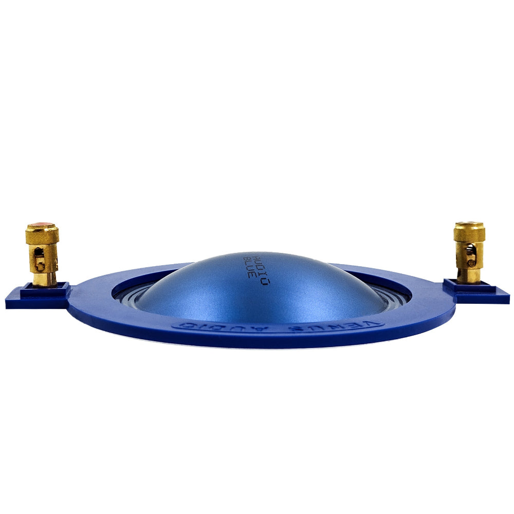 Venus Audio D-750 | 72.2 MM | Blue | HF Diaphragm