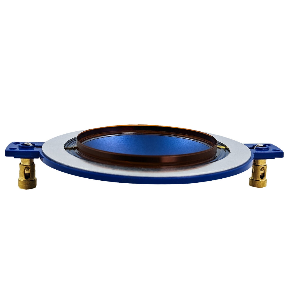 Venus Audio D-750 | 72.2 MM | Blue | HF Diaphragm