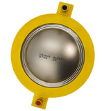 Venus Audio D-750 Golden (SR) | 72.2 MM | Gold | HF Diaphragm