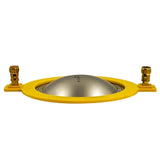 Venus Audio D-750 Golden (SR) | 72.2 MM | Gold | HF Diaphragm