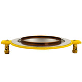 Venus Audio D-750 Golden (SR) | 72.2 MM | Gold | HF Diaphragm
