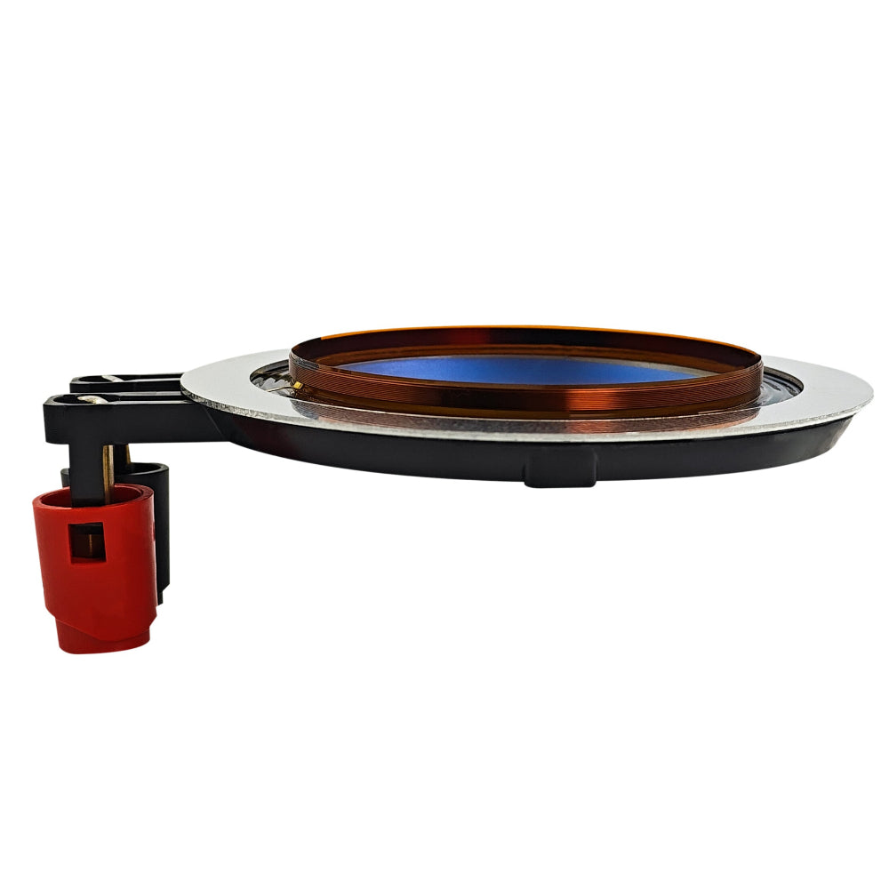 Venus Audio D-750 MK2 | 72.2 MM | Blue | HF Diaphragm