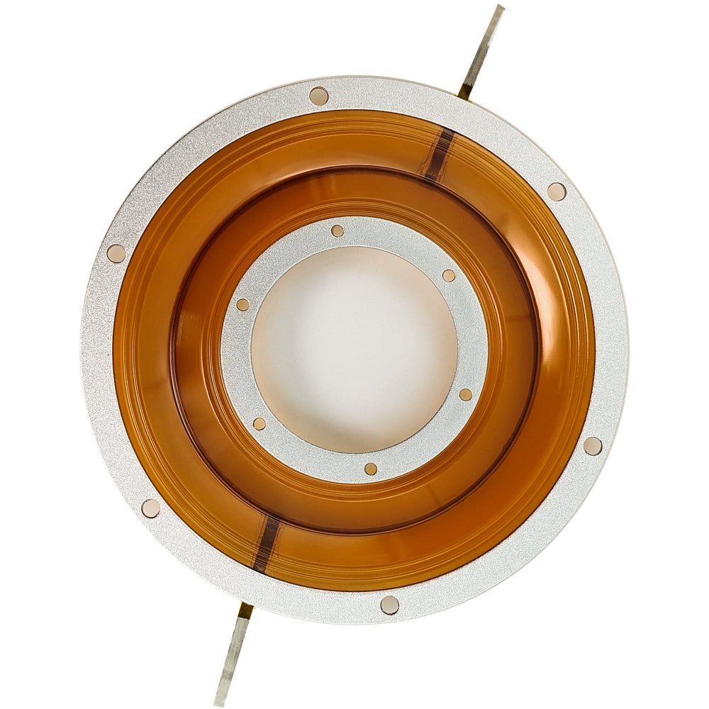 Venus Audio D-BMS | 88.9 MM | Brown | HF Diaphragm