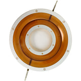 Venus Audio D-BMS | 88.9 MM | Brown | HF Diaphragm