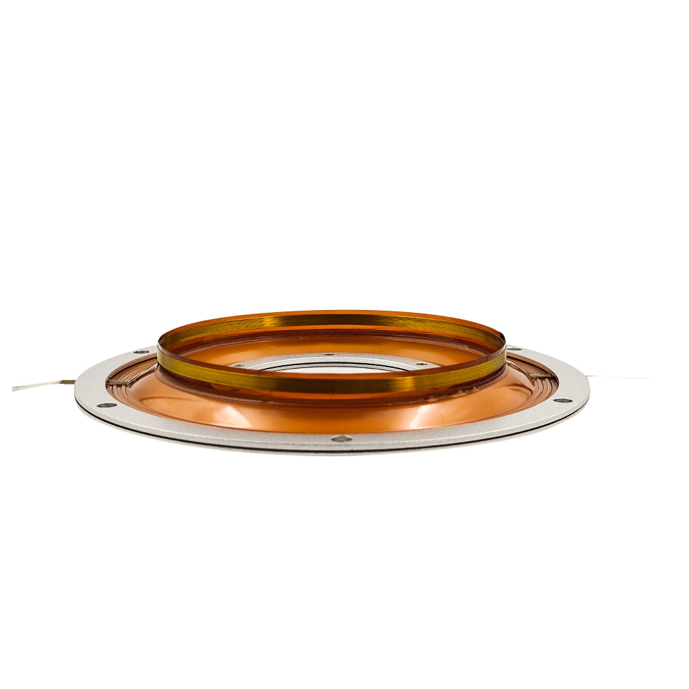 Venus Audio D-BMS | 88.9 MM | Brown | HF Diaphragm