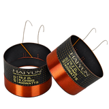 HAIYUN 76.2mm 2-Layer Outer Voice Coil  8 Ohm 400W