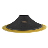 15" Paper Cone UKP V1507687375YG | Cloth Surround | Semi Press