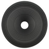 15" Paper Cone UKP V1507687375  | Cloth Surround | Full Press