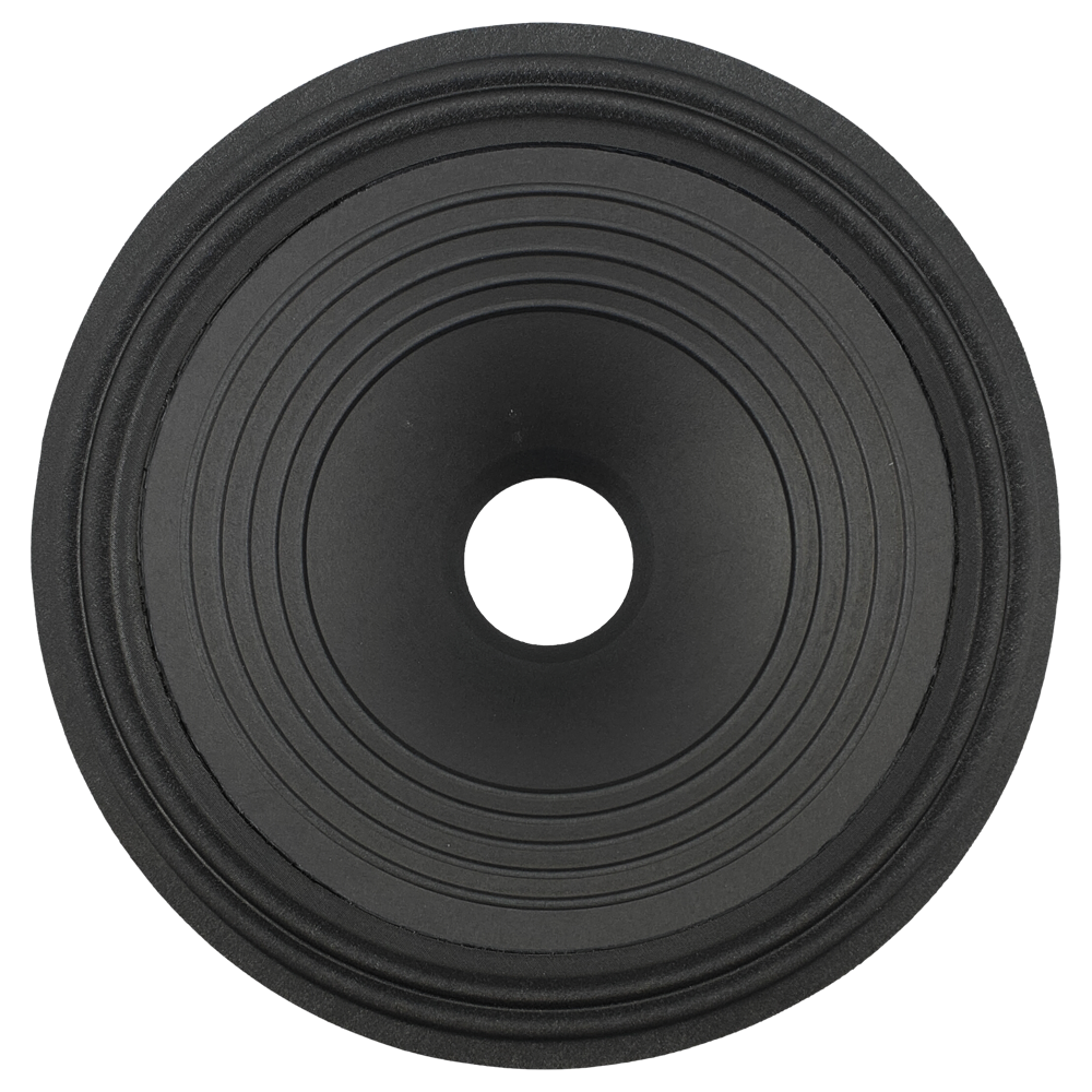 15" Paper Cone UKP V1507687375  | Cloth Surround | Full Press