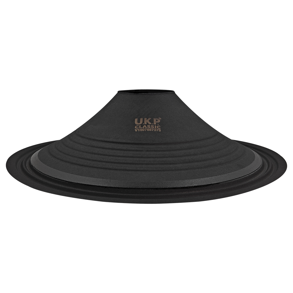 15" Paper Cone UKP V1507687375  | Cloth Surround | Full Press