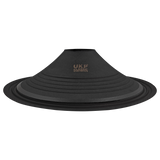 15" Paper Cone UKP V1507687375  | Cloth Surround | Full Press