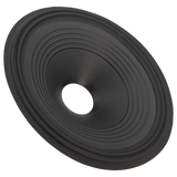 15" Paper Cone UKP V1507687375  | Cloth Surround | Full Press