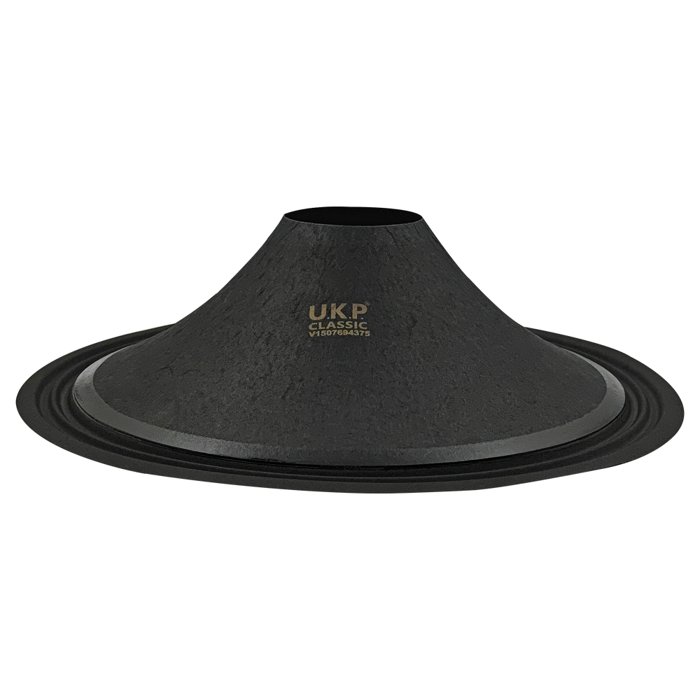 15" Paper Cone UKP V1507694375 |Cloth Surround | Semi Press