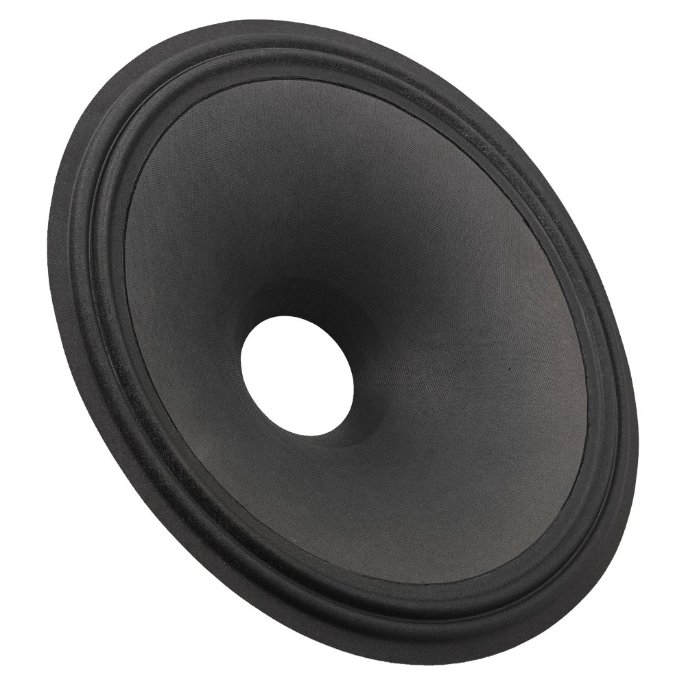 15" Paper Cone UKP V1507694375 |Cloth Surround | Semi Press