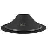 15" Paper Cone UKP V15999075 | Cloth Surround | Semi Press