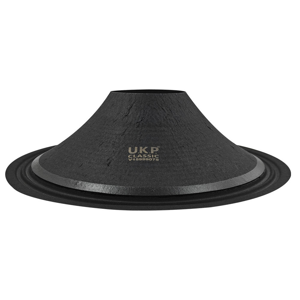 15" Paper Cone UKP V15999075 | Cloth Surround | Semi Press