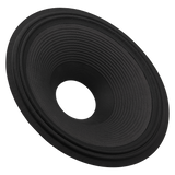 15" Paper Cone UKP V15999075 | Cloth Surround | Semi Press