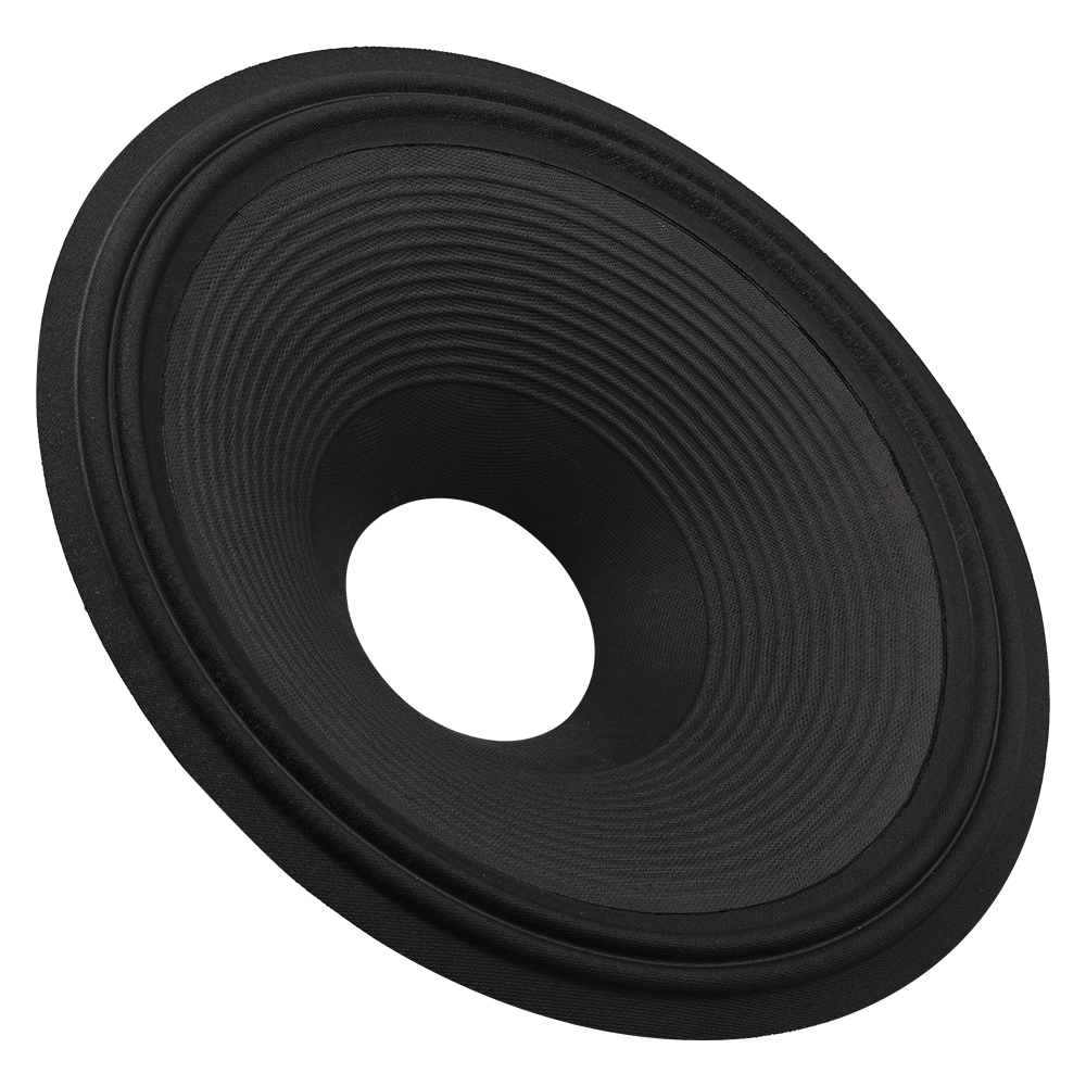 15" Paper Cone UKP V15999075 | Cloth Surround | Semi Press