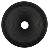 15" Paper Cone UKP V1507687375 | Cloth Surround | Semi Press