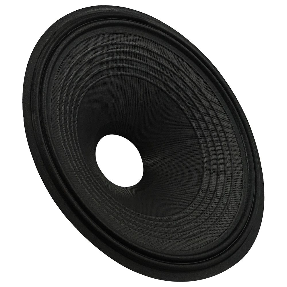 15" Paper Cone UKP V1507687375 | Cloth Surround | Semi Press