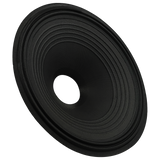 15" Paper Cone UKP V1507687375 | Cloth Surround | Semi Press