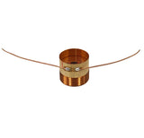 25.4MM Voice Coil – Copper Wire