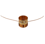25.4MM Voice Coil – Copper Wire