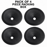 4 PCS (Ocean) | 12" Cone (OE-1204) | 44mm