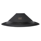 18″ Paper Cone UKP V18100120443 Cloth Surround , Semi Press