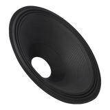 18″ Paper Cone UKP V18100120443 Cloth Surround , Semi Press