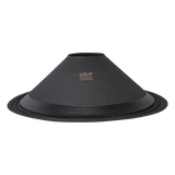 18″ Paper Cone V18130443U Cloth Surround , Semi Press