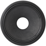 18" Paper Cone ZA 512 990  Premium Quality Cloth Surround , Non Press