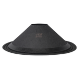 18″ Paper Cone UKP V18100120443 Cloth Surround , Semi Press
