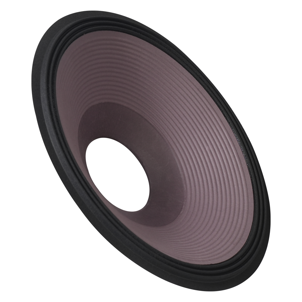 15" Paper Cone UKP V1510182370G | Cloth Surround | Semi Press