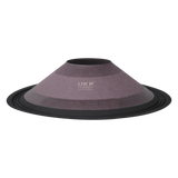 15" Paper Cone UKP V1510182370G | Cloth Surround | Semi Press