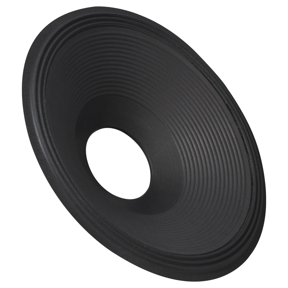 15" Paper Cone UKP V1510182370 | Cloth Surround | Semi Press