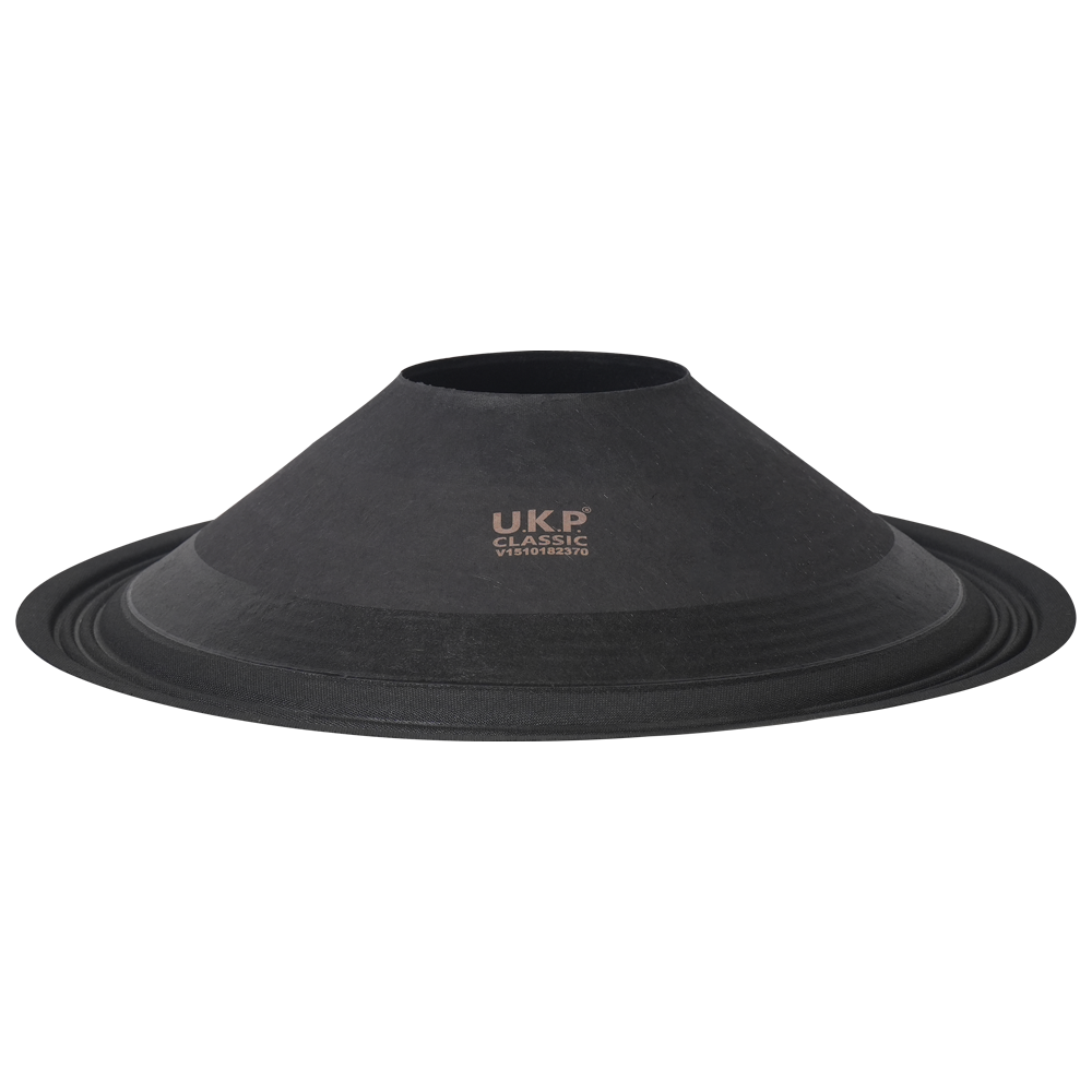15" Paper Cone UKP V1510182370 | Cloth Surround | Semi Press