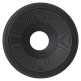 15" Paper Cone UKP V1510096375 | Cloth Surround | Semi Press