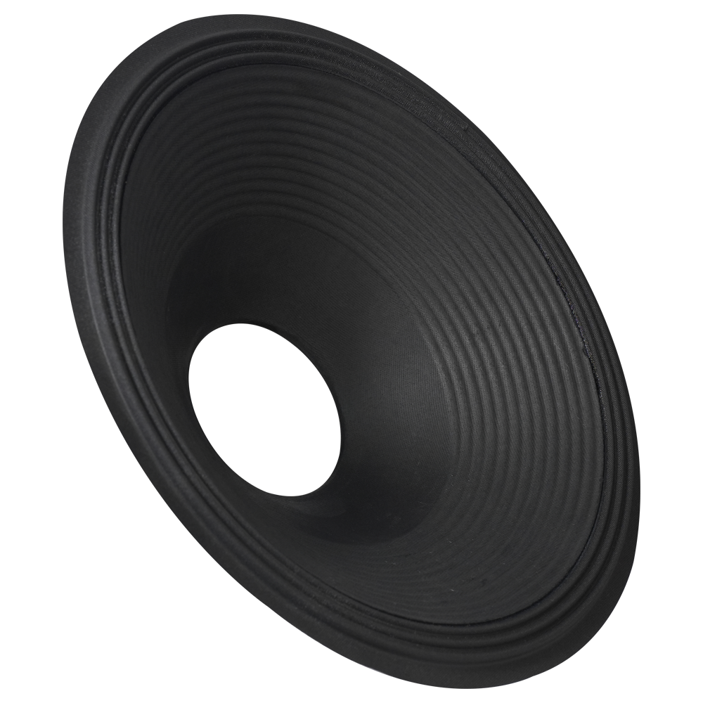 15" Paper Cone UKP V1510096375 | Cloth Surround | Semi Press