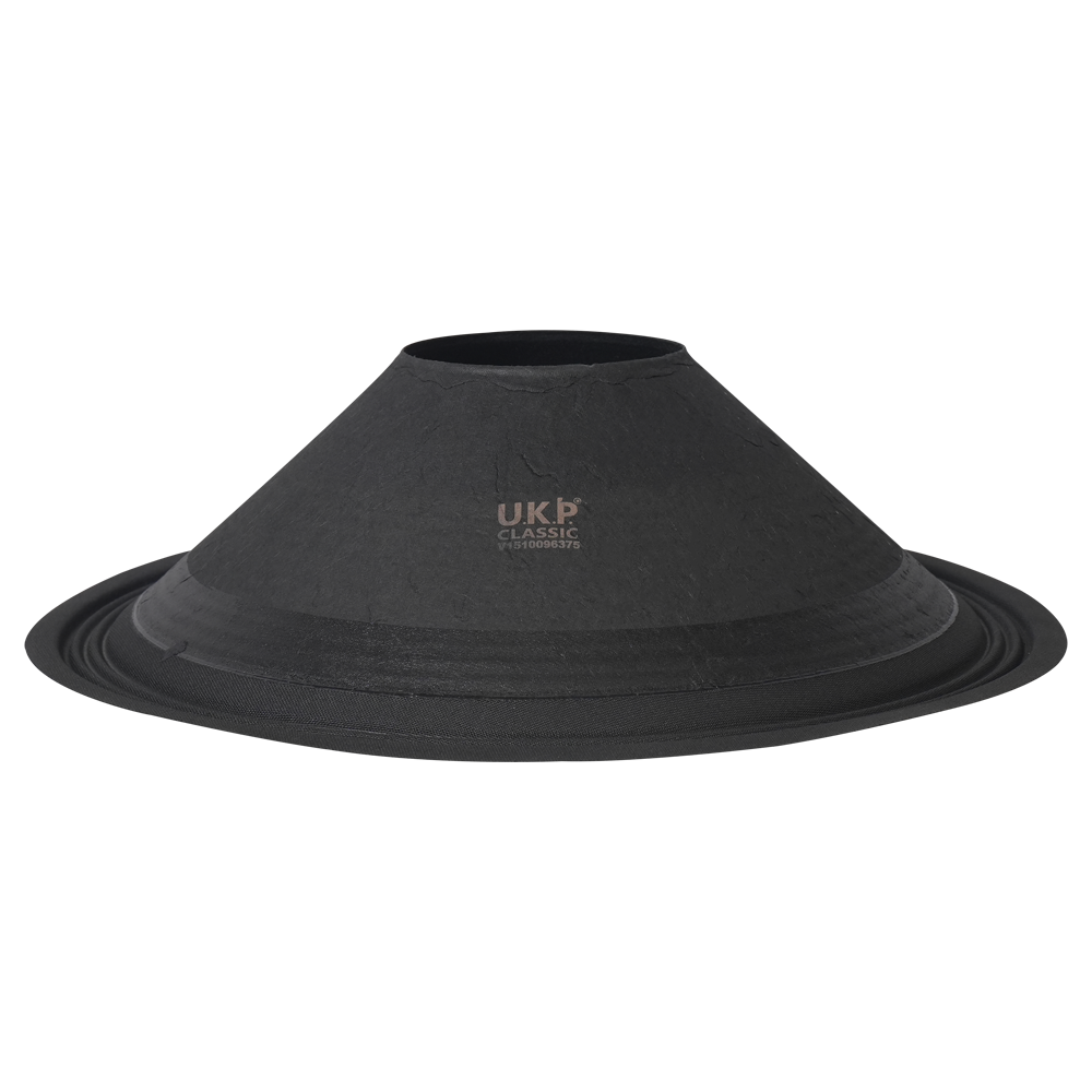 15" Paper Cone UKP V1510096375 | Cloth Surround | Semi Press
