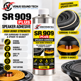 Speaker Adhesive (1 Litre) SR 909 PLUS Solvent Base