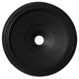 12" Paper Cone UKP V1238235 | Cloth Surround | Full Press