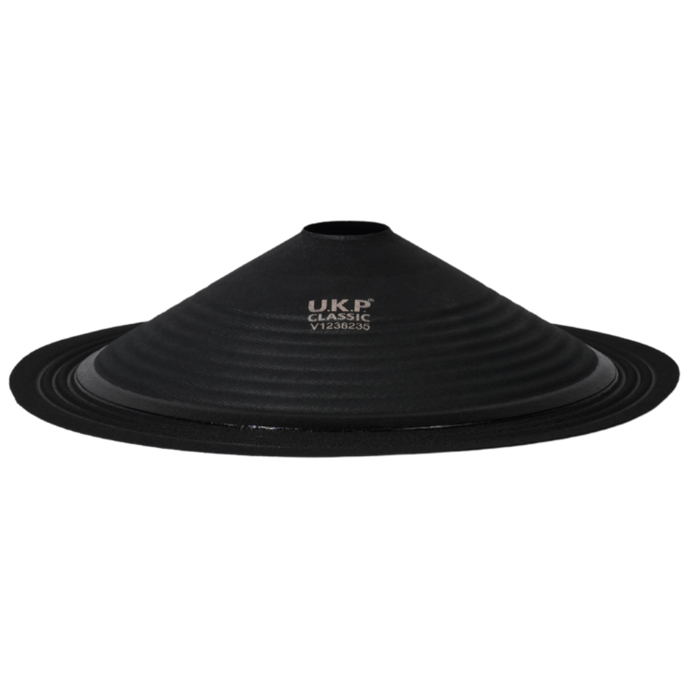 12" Paper Cone UKP V1238235 | Cloth Surround | Full Press