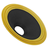 12" UKP V12766235 | Cloth Surround | Semi Press