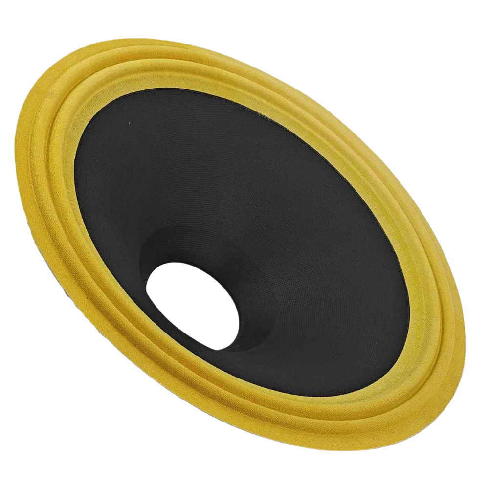 12" UKP V12766235 | Cloth Surround | Semi Press