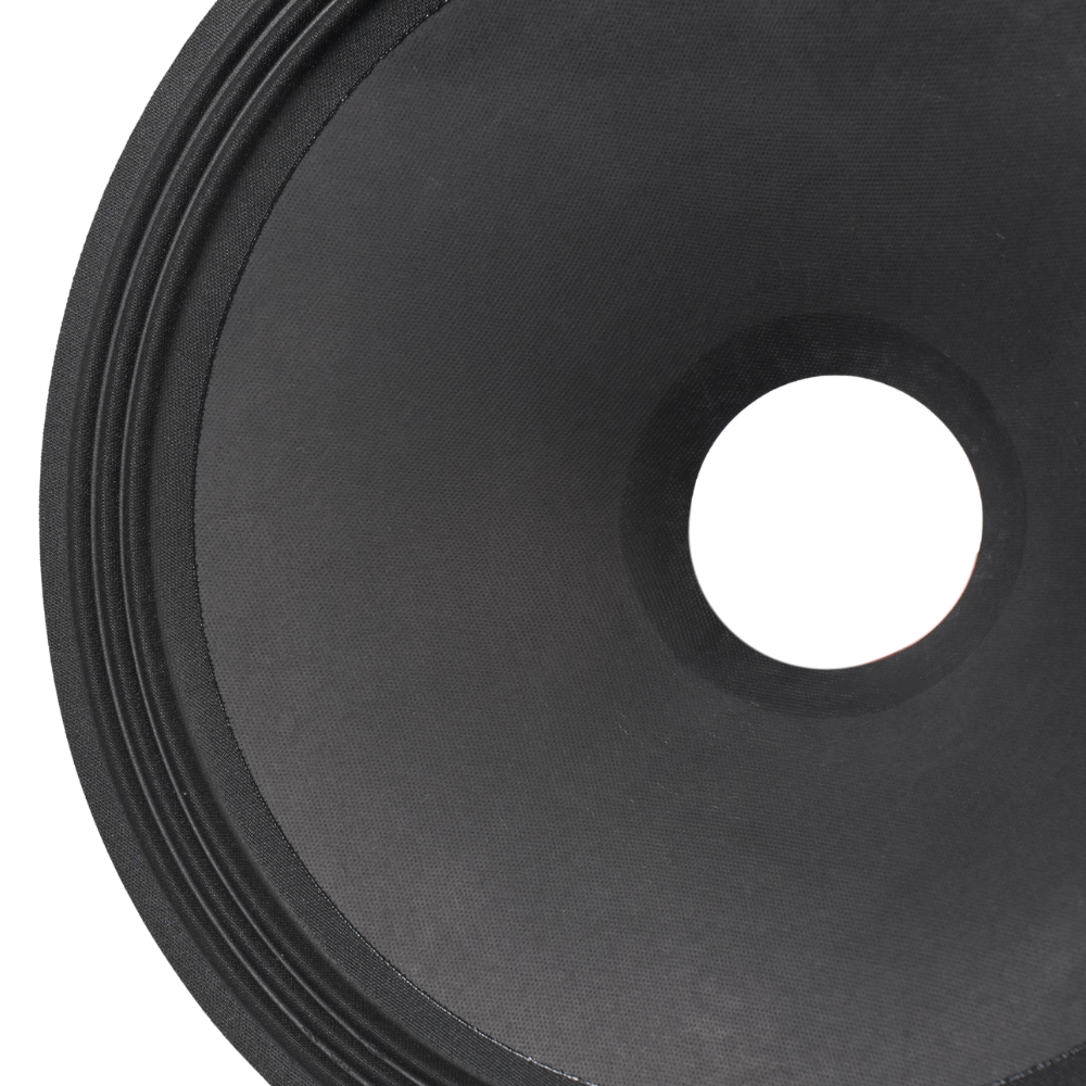 15" UKP V1507690375 | Cloth Surround | Semi Press
