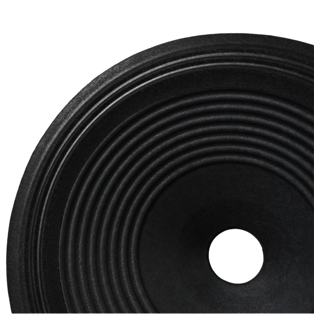 12" Paper Cone UKP V1238235 | Cloth Surround | Full Press