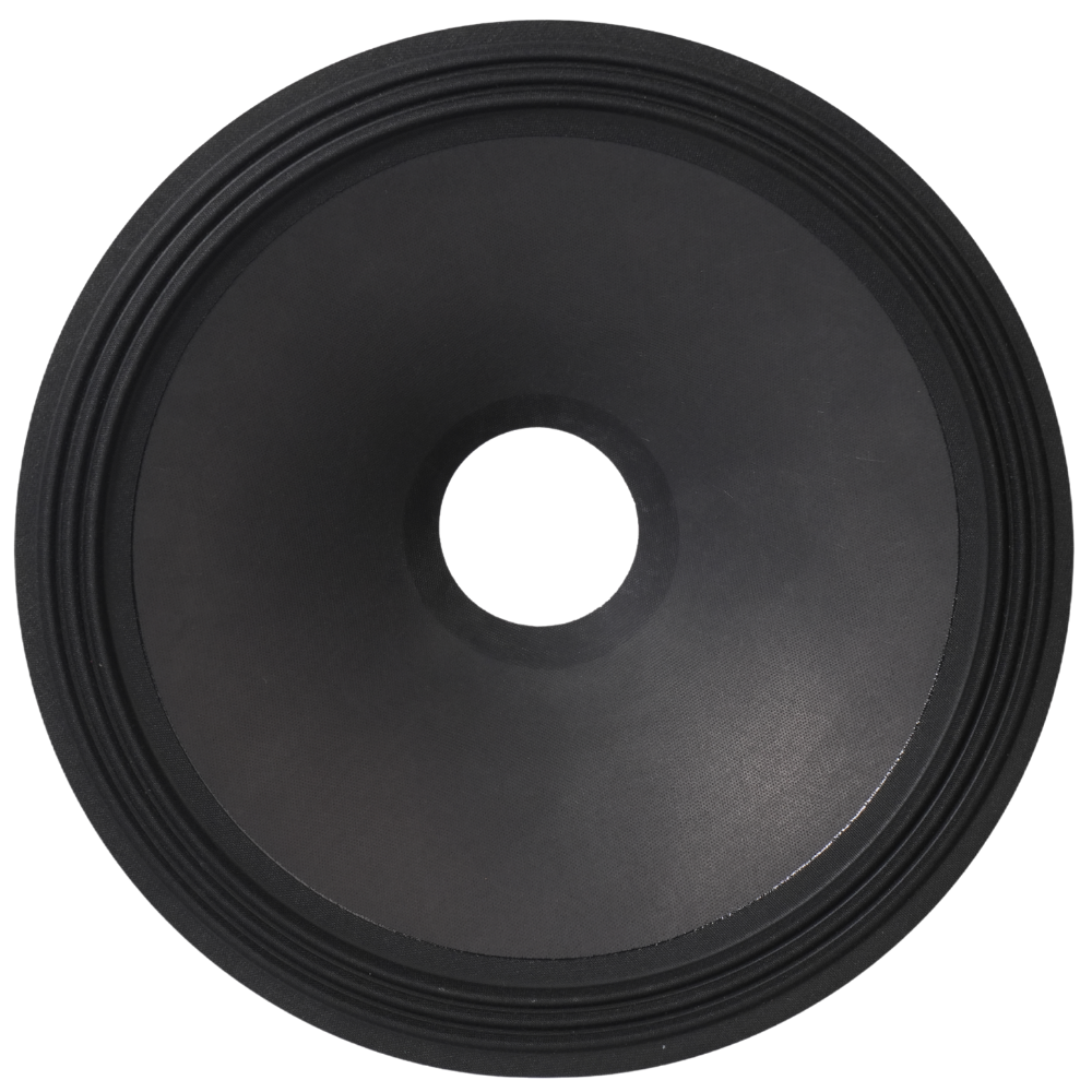 15" UKP V1507690375 | Cloth Surround | Semi Press
